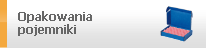 Opakowania, pojemniki