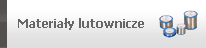 Materiały lutownicze