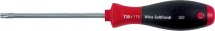 Wkrętak torx, TX20x100