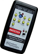 Urządzenie kontrolne 3M TM CTE701A,  ESD