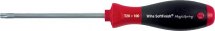 Wkrętak torx TX08x60, ze sprężyną mocującą