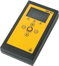 Tester rezystancji powierzchniowej SRM 200,  ESD