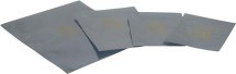 Torba ESD, ekranowana, bezołowiowa, 305x357mm