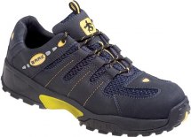 Obuwie ochronne BAAK Sports,   ESD