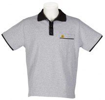 Polo - Shirt.  ESD