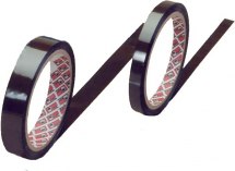 Taśma kaptonowa standard, 6mm, rolka 33m Taśma kaptonowa standard, 6mm, rolka 33m