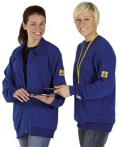 Kurtka Sweat/ Sweat - Shirt.   ESD