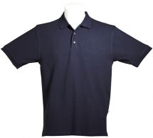 Polo - Pique - Shirt BW - 200