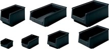 Kuweta typu Silafix ESD, 350x210x145mm