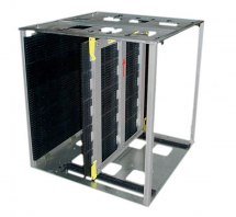 Magazynek PCB PS-7060, Quickfill, 60st. C, 460x535x570mm, ESD