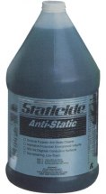 Środek czyszczący Staticide, do stosowania na podłogi, 3,8l, ESD, E40101FS
