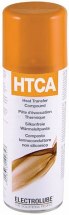 Klej silikonowy, przewodzący ciepło 200ml, HTCA200 Klej silikonowy, przewodzący ciepło 200ml, HTCA200