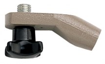 Adapter ( uchwyt ) kątowy systemu Spannfix - Vario, 9-255 Adapter ( uchwyt ) kątowy systemu Spannfix - Vario, 9-255