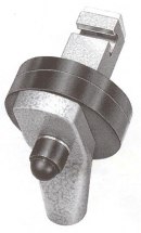 Uchwyt obrotowy systemu Spannfix- Vario, 9-257 Uchwyt obrotowy systemu Spannfix- Vario, 9-257