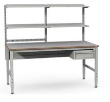Stanowisko montażowe Table 100 C2, 1530x750mm