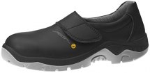 Obuwie ESD Slipper 32135. Obuwie ESD Slipper 32135.