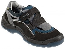 Obuwie ochronne ESD New Basic Sport.