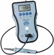 Woltomierz kontaktowy ESVM 821HH.
