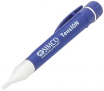 Miernik napięcia TensION.