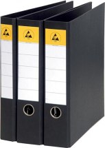 Segregator ESD.