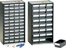 Magazyn ESD A550.