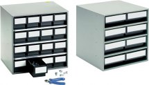 Magazyn ESD B300.