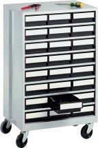 Magazyn ESD D600.