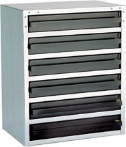 Magazyn ESD 2500.