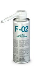 Anti Flux. Anti Flux.
