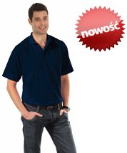 Koszulka POLO PremiumSmooth męska.