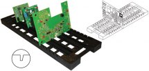 Stojak PCB Typ 760 i 761.