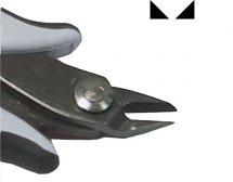 Szczypce do cięcia TR-25-L