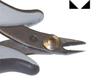 Szczypce do cięcia TR-25-P.   ESD