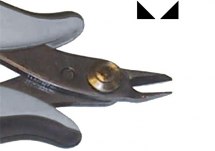 Szczypce do cięcia TR-20-SM.   ESD