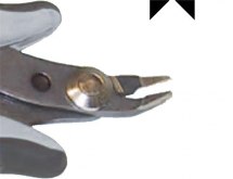 Szczypce do cięcia TR-20-TM.   ESD