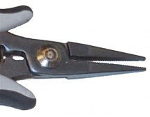 Szczypce  długie PN-5005.  ESD